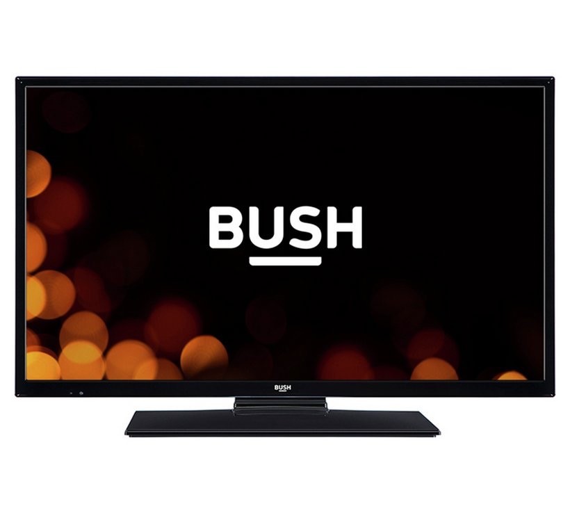 How To Use Bush Tv Without Remote at Cynthia Gabriel blog