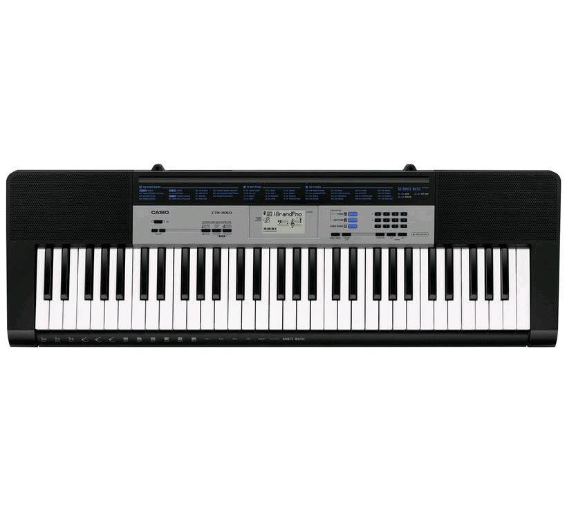ctk 240 casio