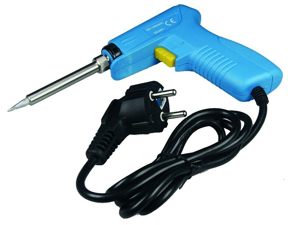 Lötpistole CT-LP130 230V 30W kurzzeitig 130W