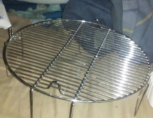 Nu Wave Pro Infrared Pro Accessories Lot # 2