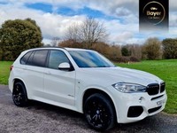 2015 BMW X5 xDrive40e M Sport 5dr Auto ESTATE PETROL/ELECTRIC Automatic