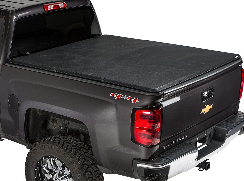 Fits 2019-2022 Silverado/sierra 1500 New Body 6'6"