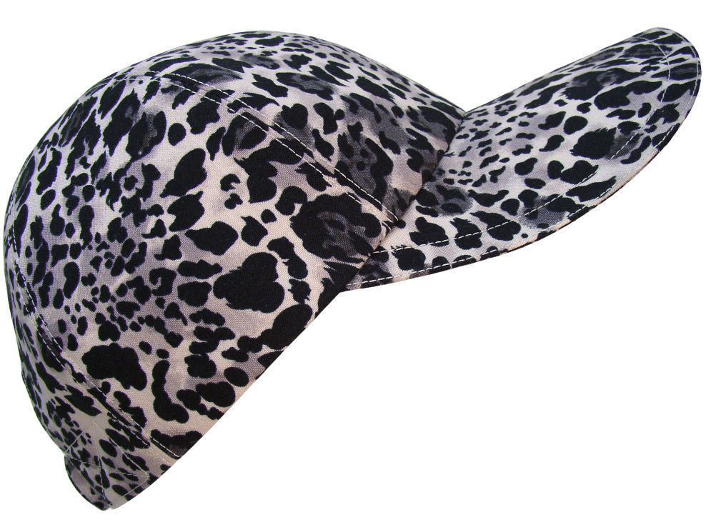 Leopard Hats for Women