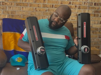 Item photo(s) from verified buyer