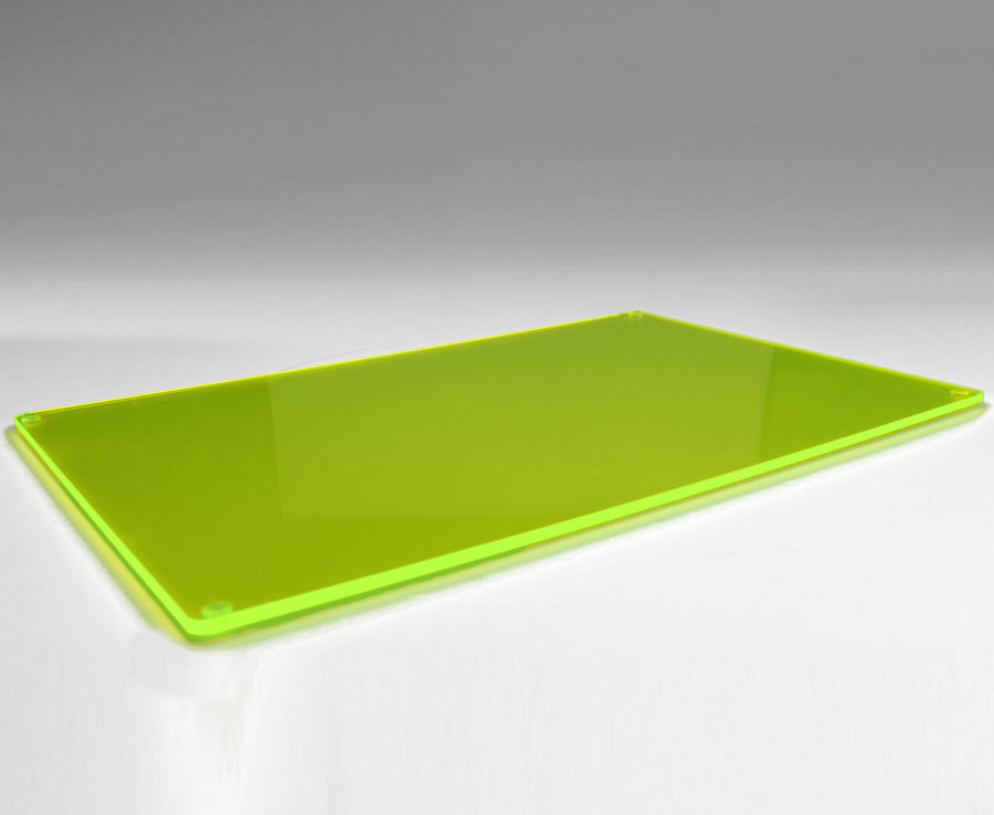 Plastic Placemat Acrylic Placemats Colour Kitchen Dining Table Mix