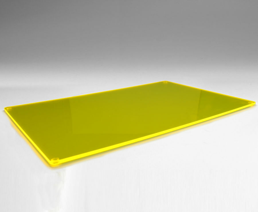 Plastic Placemat Acrylic Placemats Colour Kitchen Dining Table Mix