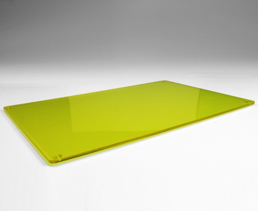 Plastic Placemat Acrylic Placemats Colour Kitchen Dining Table Mix