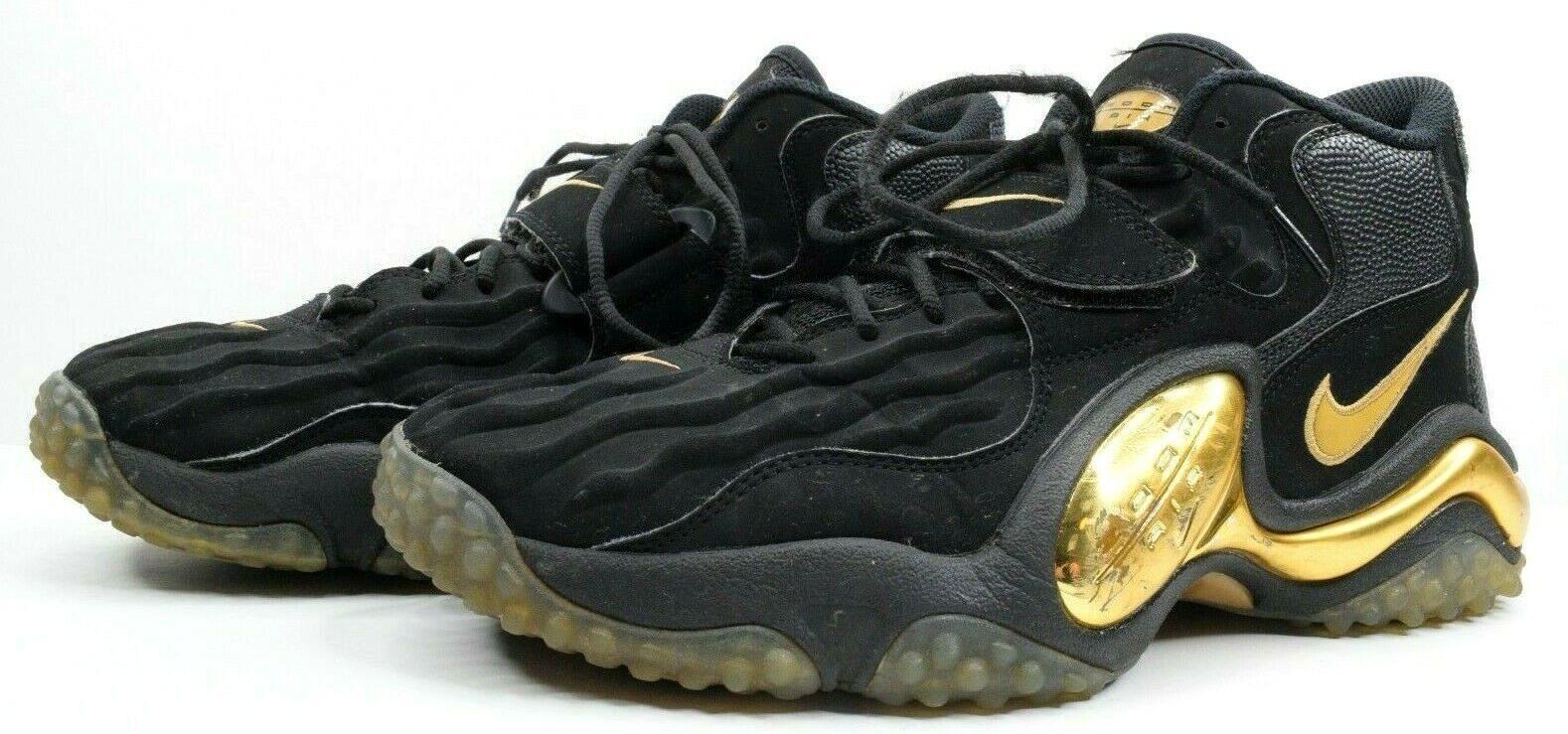 Nike Air Zoom Turf Jet 97 Black for Sale | Authenticity Nike Air Zoom Turf Jet 97 Black for Sale | Authenticity