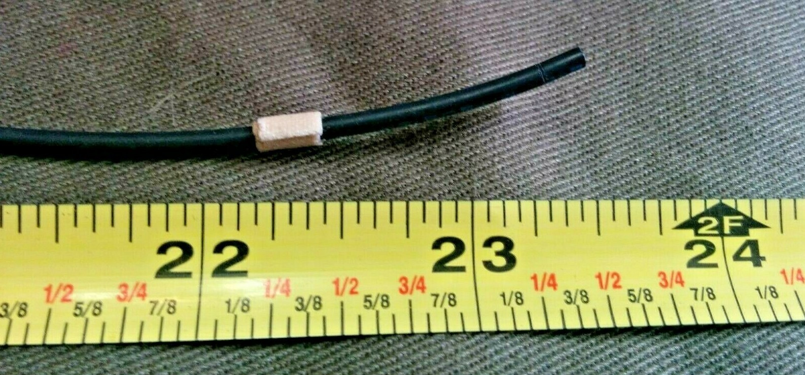 NORITSU FIBER OPTIC CABLE 23 INCHES FOR 2600 3000 3300 2900