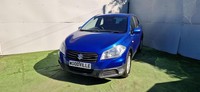 2014 Suzuki SX4 S-Cross Sx4 S-cross Sz3 Suv Petrol Manual