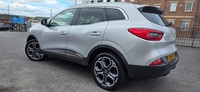 2016 Renault Kadjar 1.5 dCi Dynamique S Nav 5dr HATCHBACK Diesel Manual