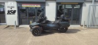 Can-Am Spyder RT 1330 SE6 (2020) – Metallic Grey