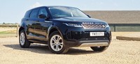 2019 Land Rover Range Rover Evoque 2.0 D180 S 5dr Auto ESTATE Diesel Automatic