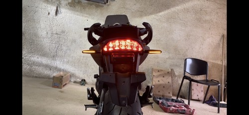 Foto dell'oggetto di un acquirente verificato