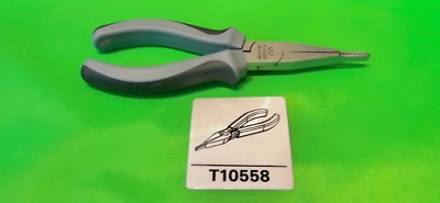 2013 VW Golf Sun Visor Clip Removing Pliers Body Repair OEM Tool T10558