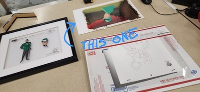 Artikelfoto(s) von einem verifizierten Käufer