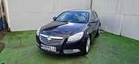 2012 Vauxhall Insignia Sri Cdti Estate Diesel Manual