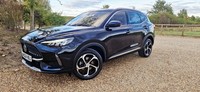 2024 MG MOTOR UK HS 1.5 T-GDI Trophy 5dr DCT ESTATE Petrol Automatic