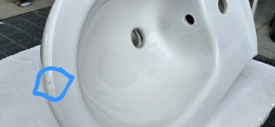 Foto dell'oggetto di un acquirente verificato