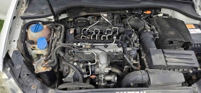 image 1 of engine