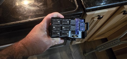 Fotos del artículo de un comprador verificado