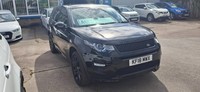 2018 Land Rover Discovery Sport 2.0 TD4 180 HSE Dynamic Lux 5dr Auto ESTATE Dies
