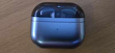 Photos de l'objet d'un acheteur vérifié