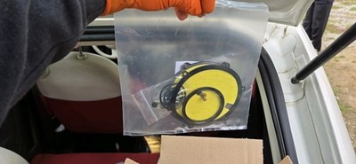 Artikelfoto(s) von einem verifizierten Käufer