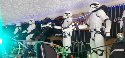 Artikelfoto(s) von einem verifizierten Käufer