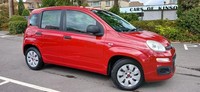2014 Fiat Panda 1.2 Pop 5dr HATCHBACK Petrol Manual
