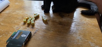 經驗證買家提供的物品圖片
