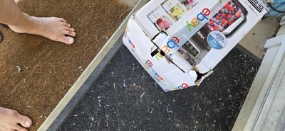 Artikelfoto(s) von einem verifizierten Käufer