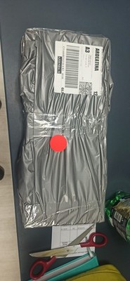 Foto dell'oggetto di un acquirente verificato