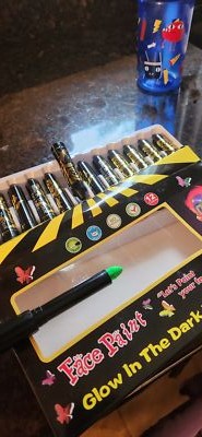 Item photo(s) from verified buyer