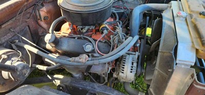 image 1 of engine