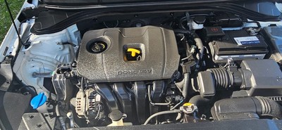 image 1 of engine