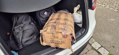 經驗證買家提供的物品圖片