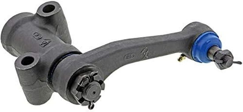 Front Idler Arm Compatible with 2016 2017 2018 Nissan Titan XD