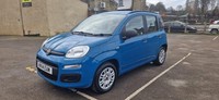 2014 / 14 plate Fiat Panda Pop 1.2 EASY 5dr