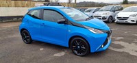6 MTHS WARRANTY/FSH