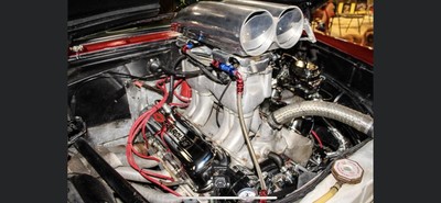 image 3 of engine