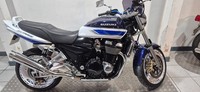 Suzuki GSX 1400