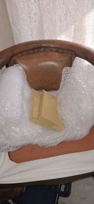 Fotos del artículo de un comprador verificado