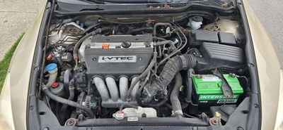 image 1 of engine