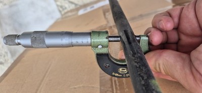 Photos de l'objet d'un acheteur vérifié