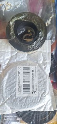 Fotos del artículo de un comprador verificado