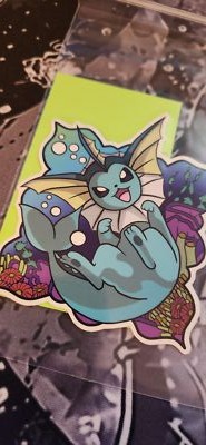 Foto dell'oggetto di un acquirente verificato