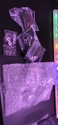 經驗證買家提供的物品圖片