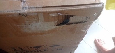 Foto dell'oggetto di un acquirente verificato