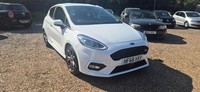 2019 Ford Fiesta 1.0 EcoBoost ST-Line 3dr HATCHBACK PETROL Manual